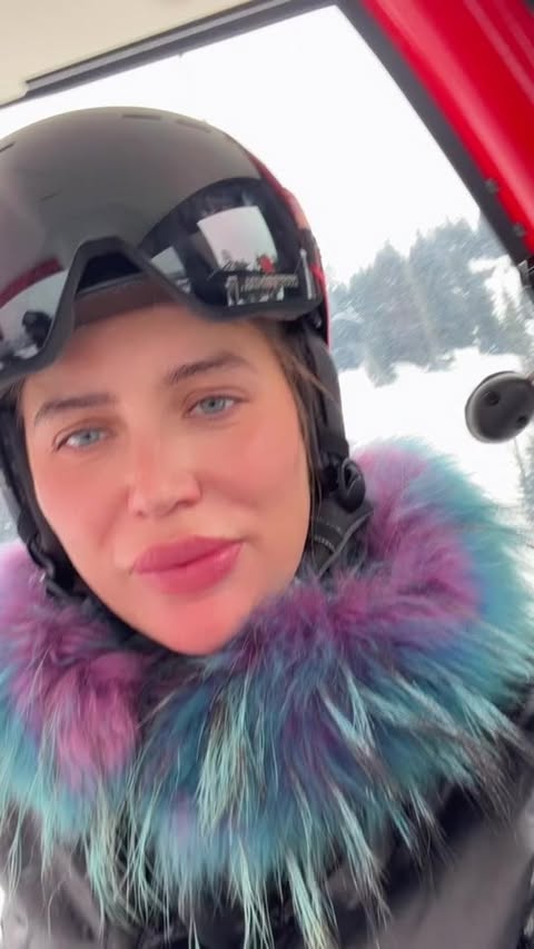 Goderdzi Ski Resort — фото от @kseniia_miracle