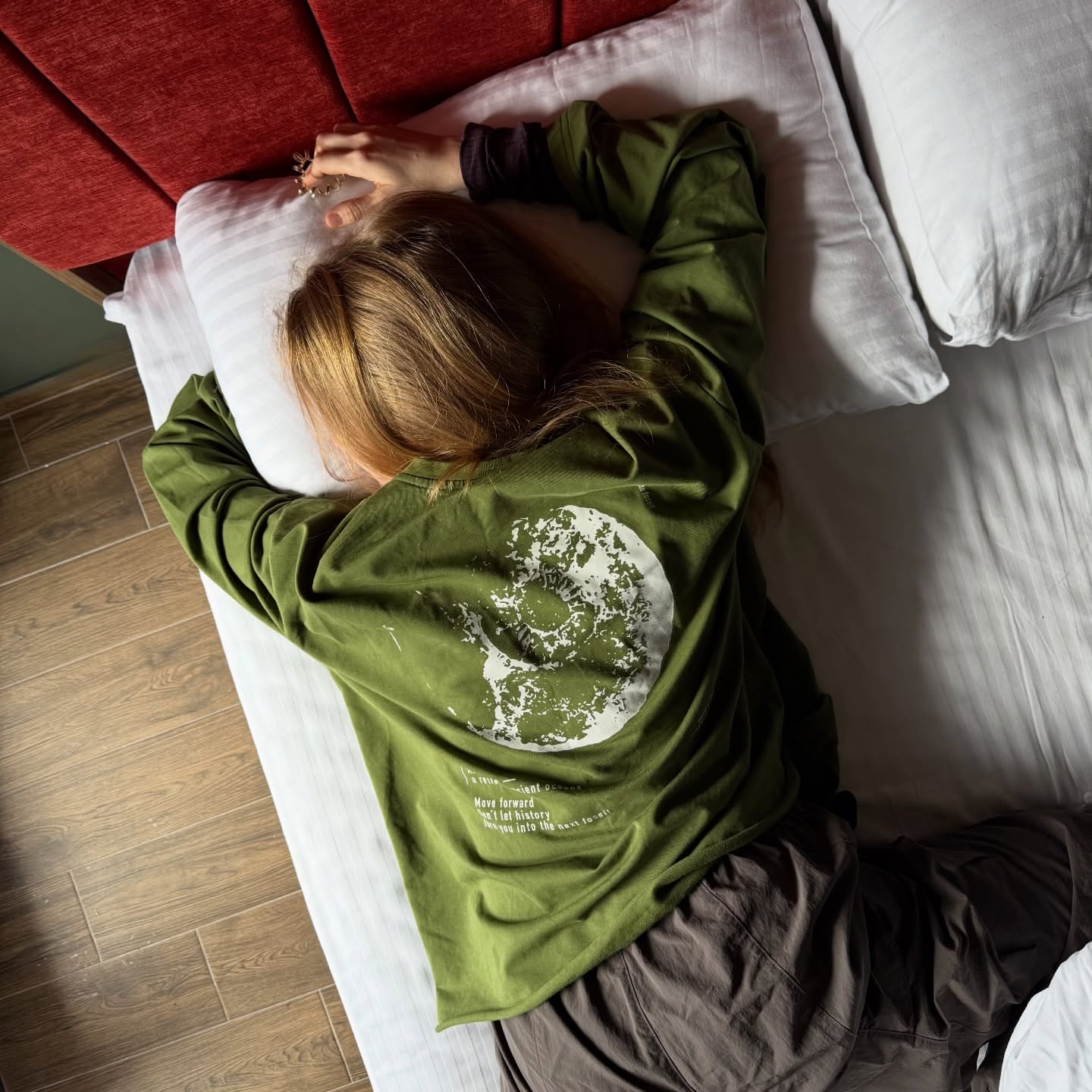 Goderdzi Ski Resort — фото от @beri_verh