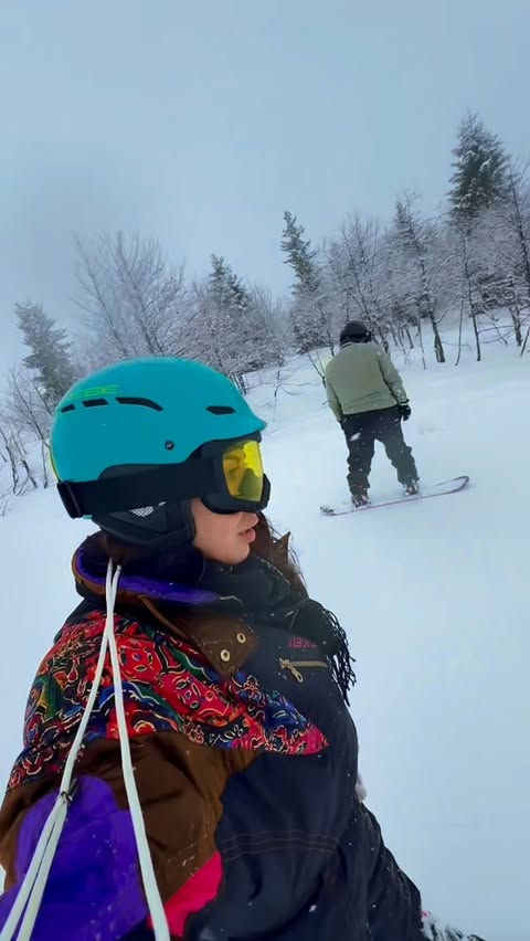 Goderdzi Ski Resort — фото от @g_keti