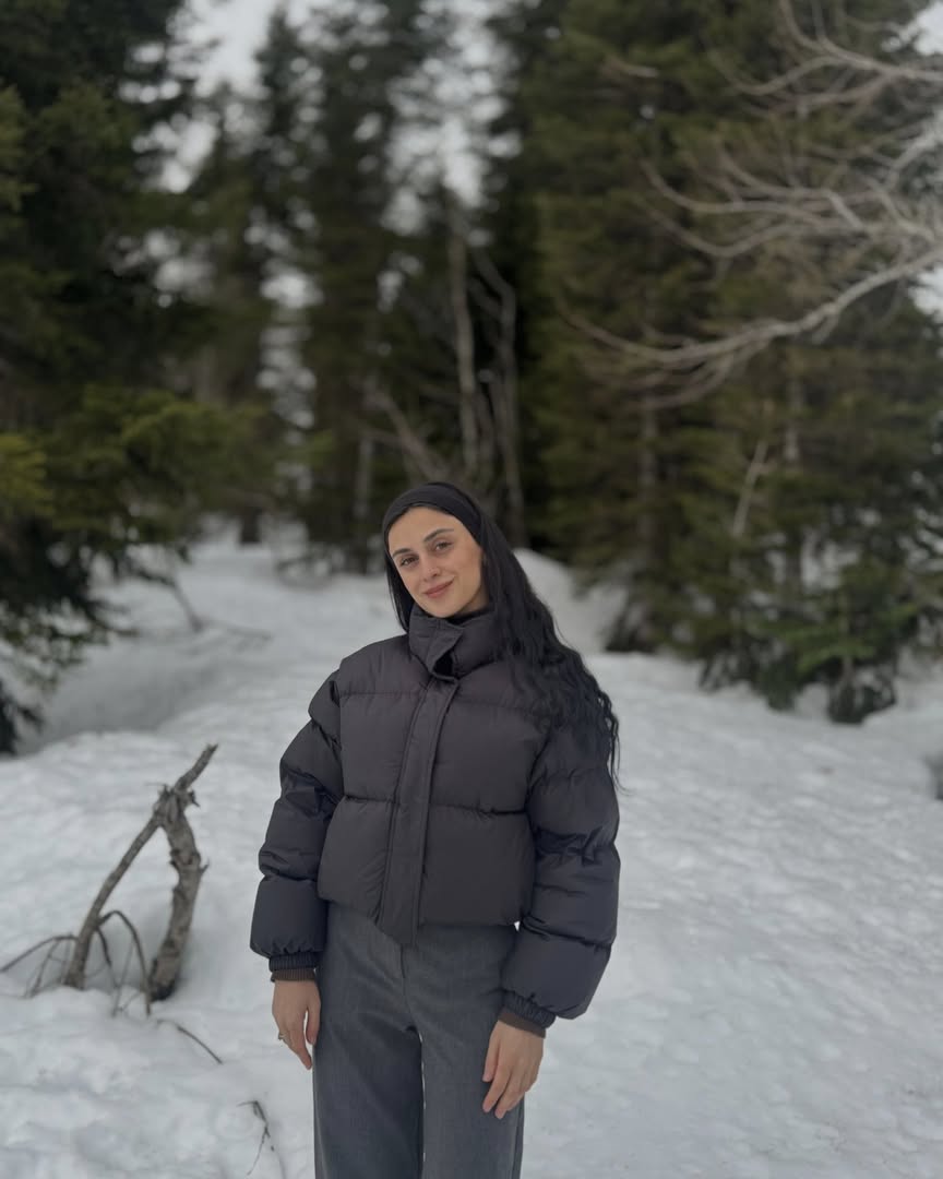 Goderdzi Ski Resort — фото от @malvina_mamuladze