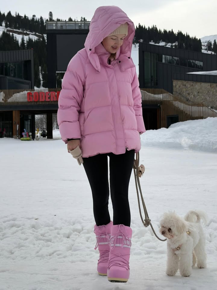 Goderdzi Ski Resort — фото от @lera_slavova