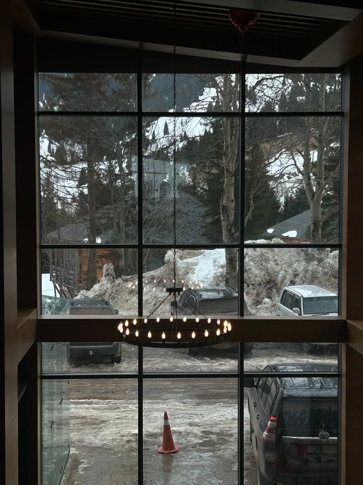 Goderdzi Ski Resort — фото от @anabisieshvili