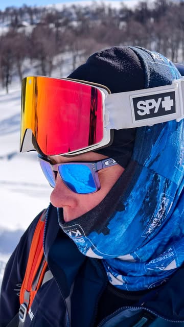 Goderdzi Ski Resort — фото от @olegsoulshaker