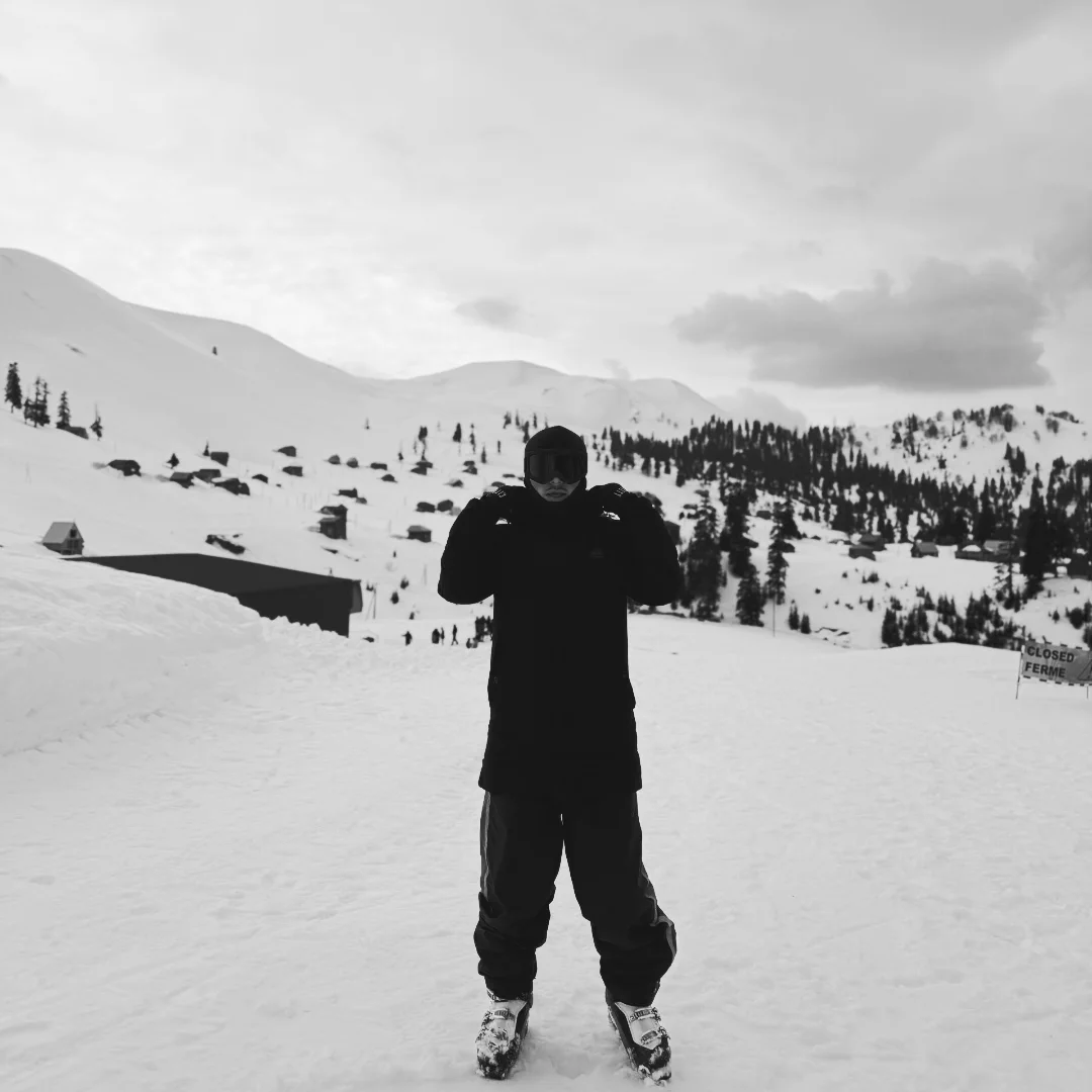 Goderdzi Ski Resort — фото от @_ggorjo__