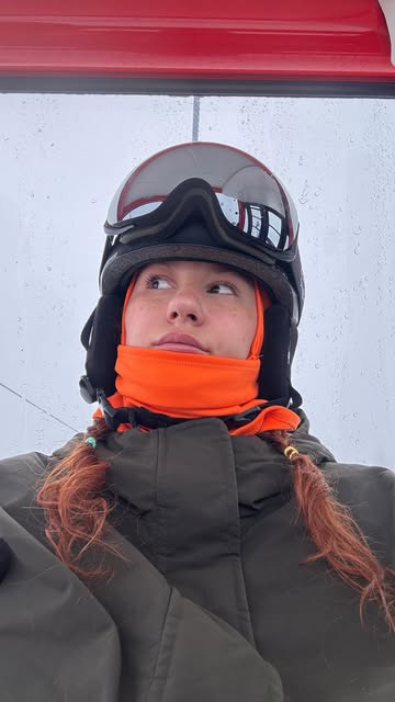 Goderdzi Ski Resort — фото от @foxy_eleniko