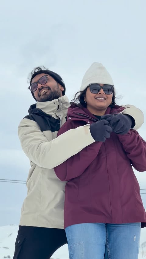 Goderdzi Ski Resort — фото от @vishwa.trufit