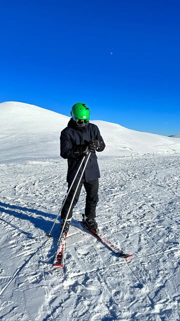 Goderdzi Ski Resort — фото от @barber_evgen.i91