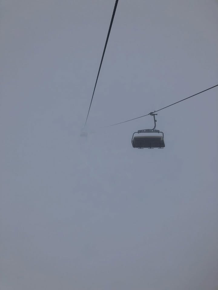 Goderdzi Ski Resort — фото от @chuchabzz