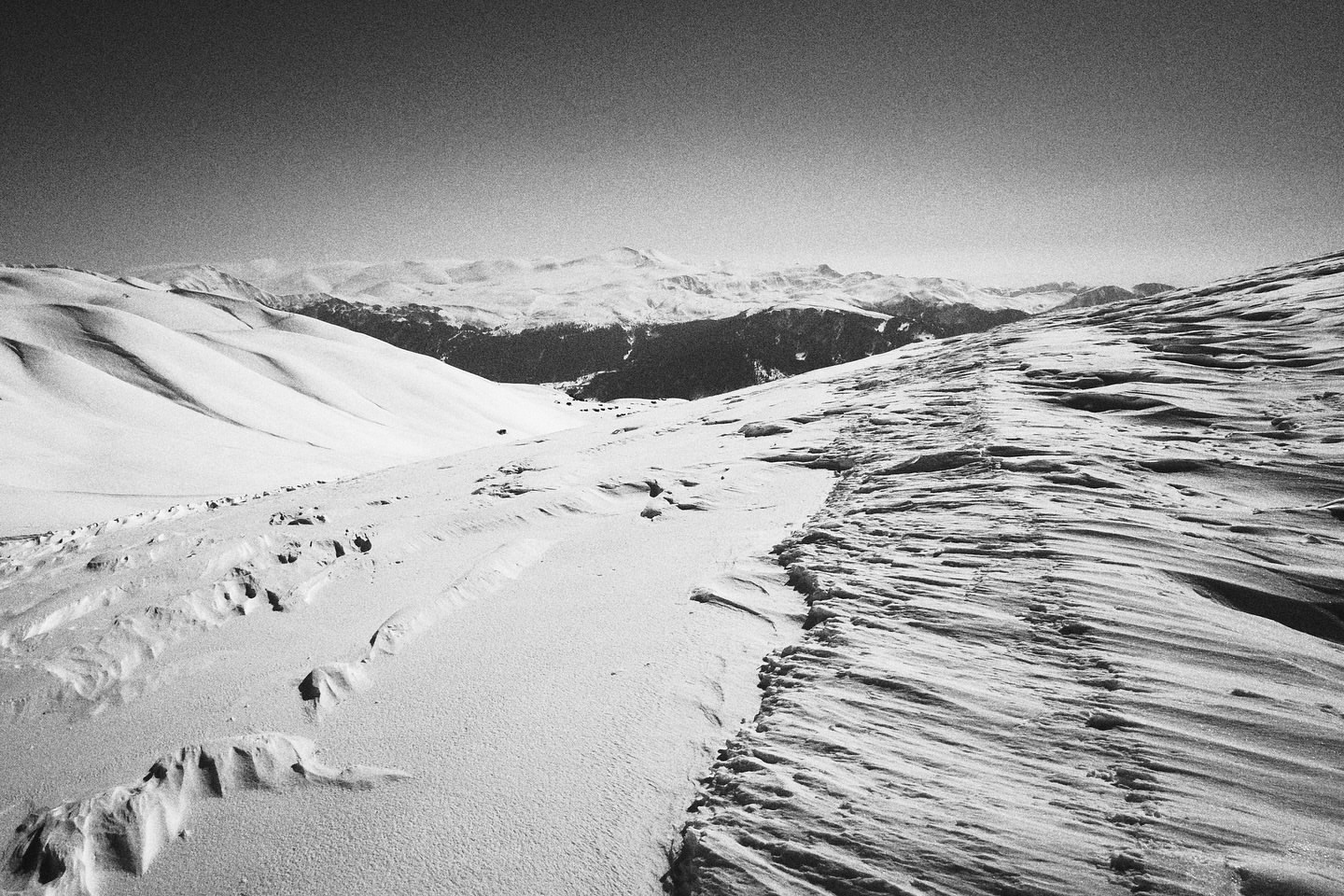 Goderdzi Ski Resort — фото от @soposoposopochka