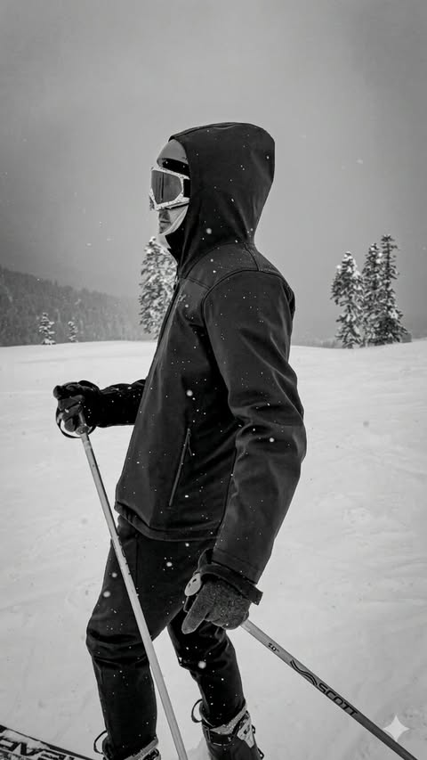 Goderdzi Ski Resort — фото от @khodosss