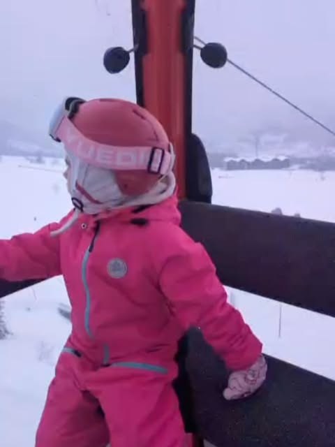 Goderdzi Ski Resort — фото от @vitalii_e