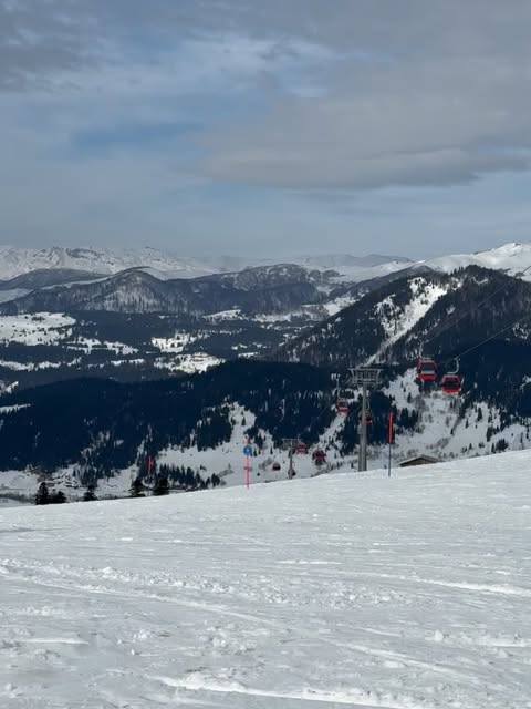 Goderdzi Ski Resort - DW3ZFqBDJl8