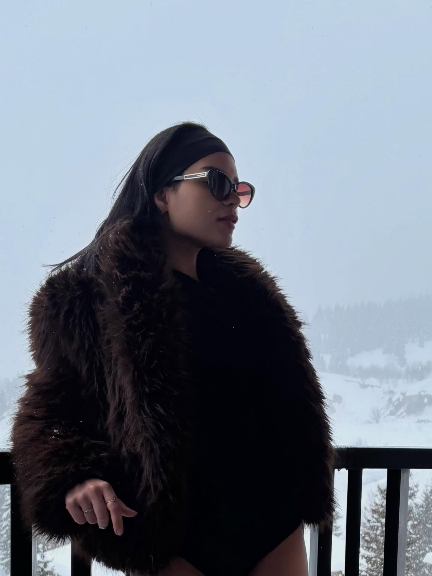 Goderdzi Ski Resort - DW4a51pjdOk