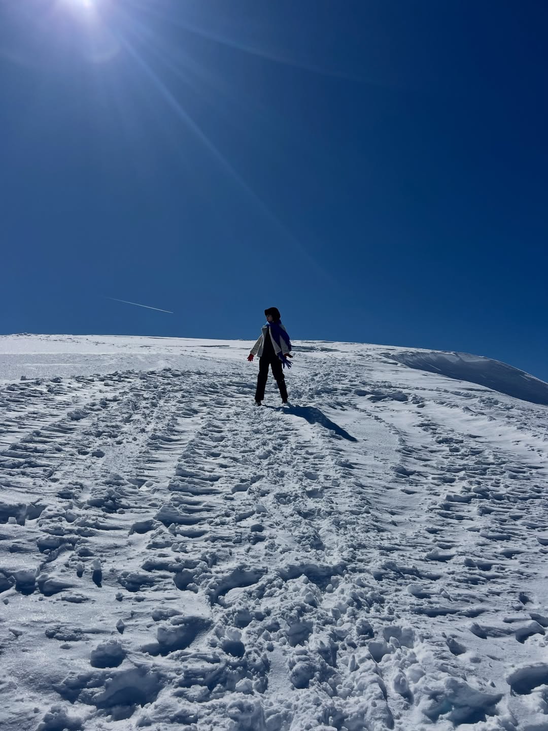 Goderdzi Ski Resort - DWB8MqGjIRq