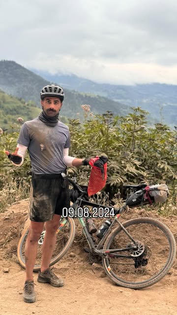 Goderdzi Ski Resort - DWCdhY8AATL