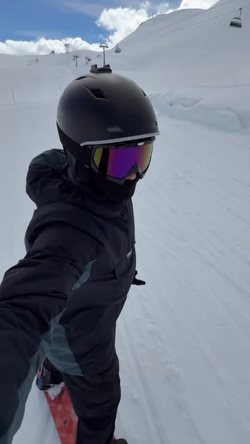 Goderdzi Ski Resort — фото от @artem_yastrebow