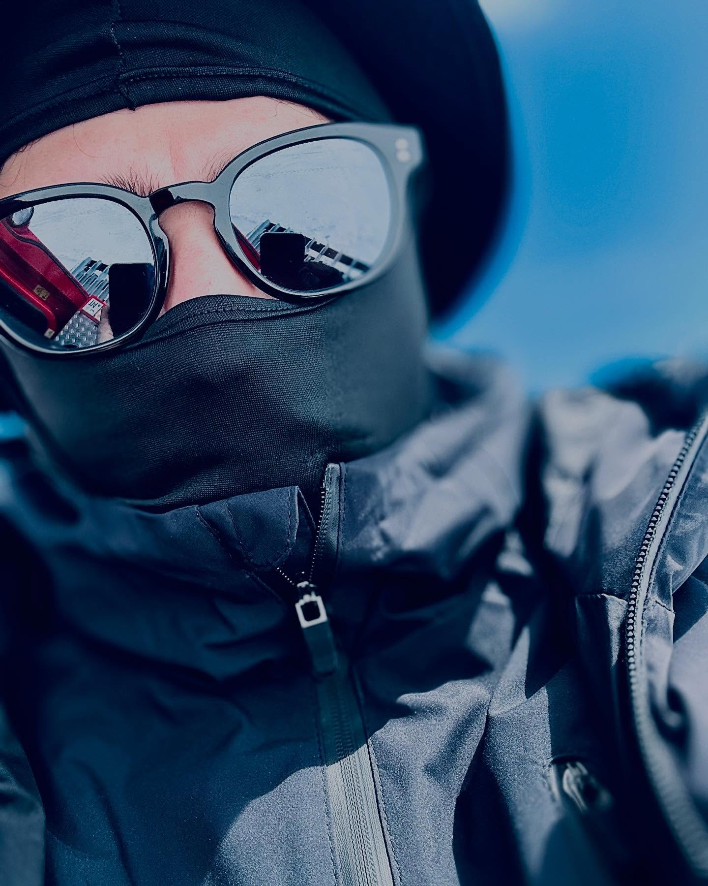 Goderdzi Ski Resort — фото от @kacheishviliirakli