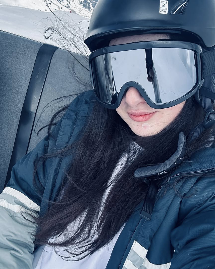 Goderdzi Ski Resort - DWMI_heiumV