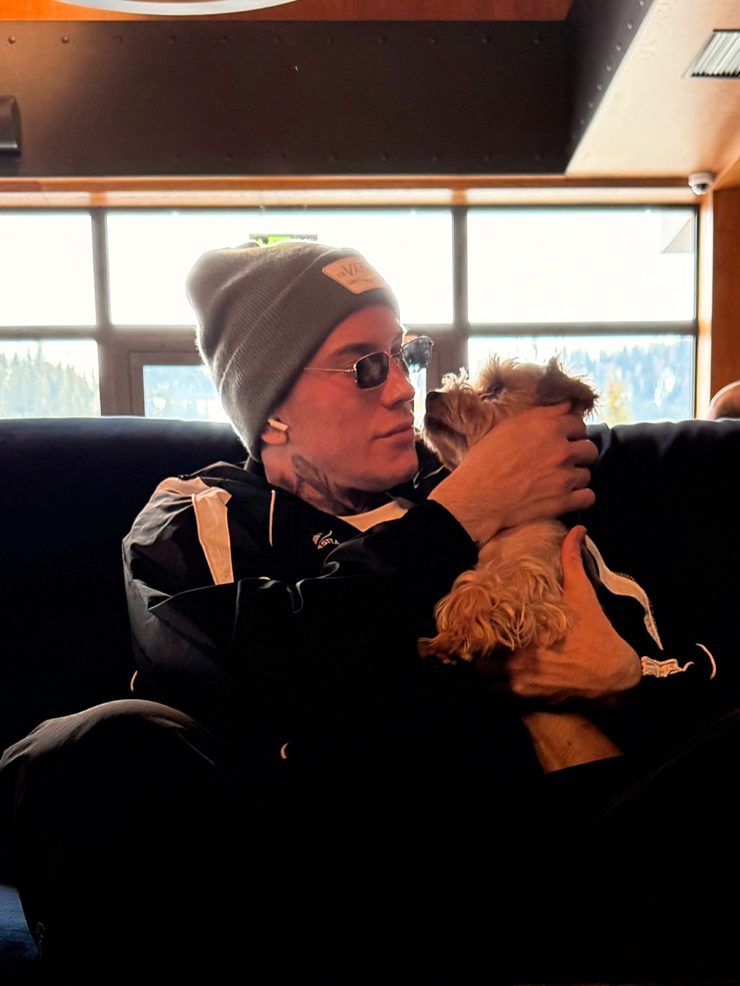 Goderdzi Ski Resort - DWMPPbxDDB-