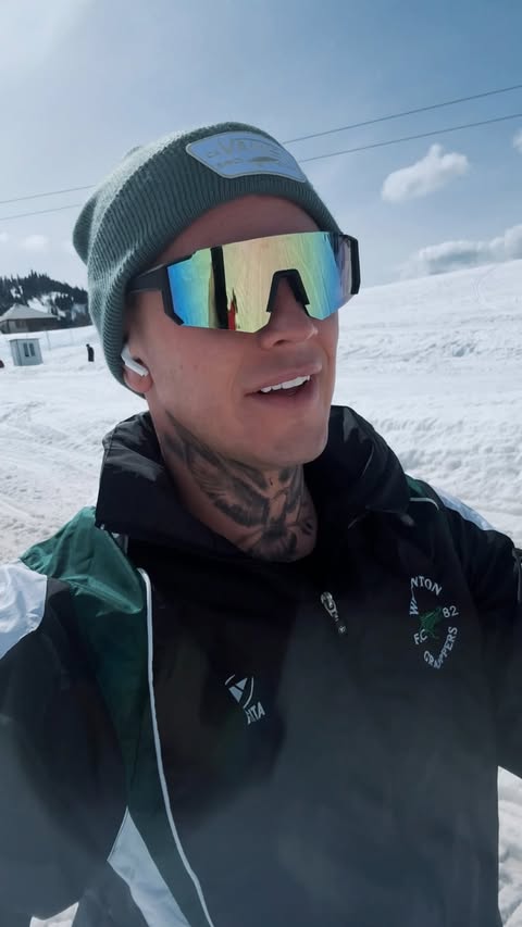 Goderdzi Ski Resort - DWMTQpTjAIK