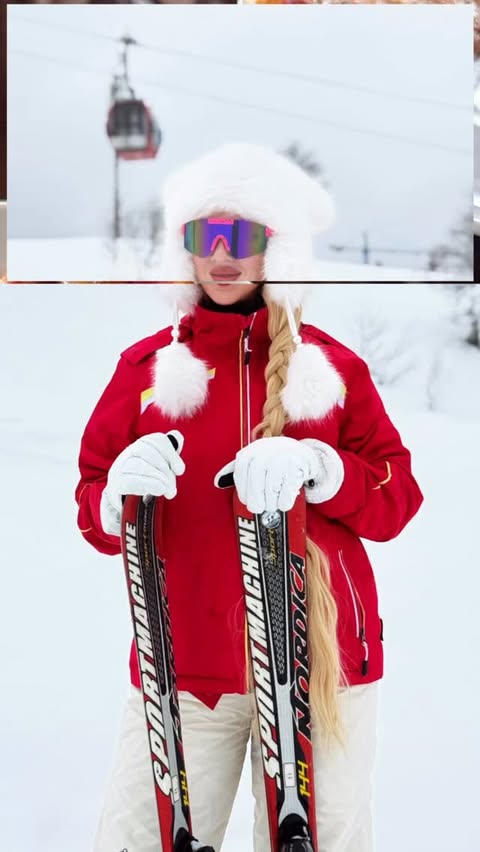 Goderdzi Ski Resort — фото от @vikacherry123