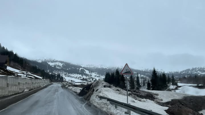 Goderdzi Ski Resort - DWTa9W2jpPC