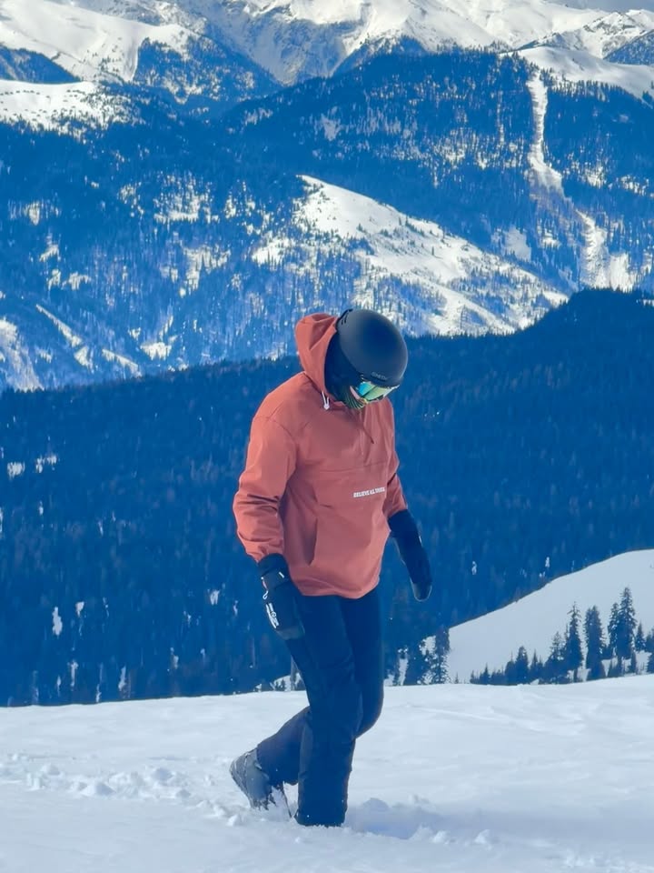 Goderdzi Ski Resort - DWTgVBJiGYd