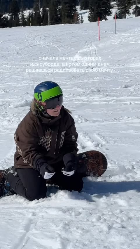 Goderdzi Ski Resort - DWTm0KHDREr