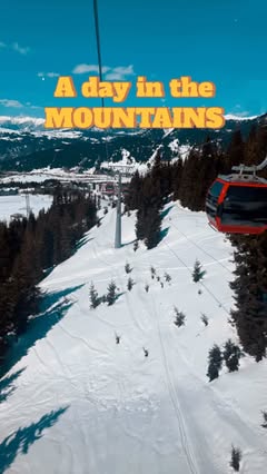 Goderdzi Ski Resort — фото от @vikacherry123