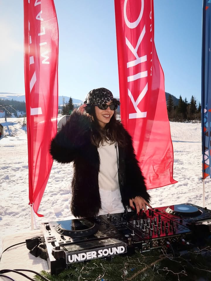 Goderdzi Ski Resort — фото от @shorenadonadzee