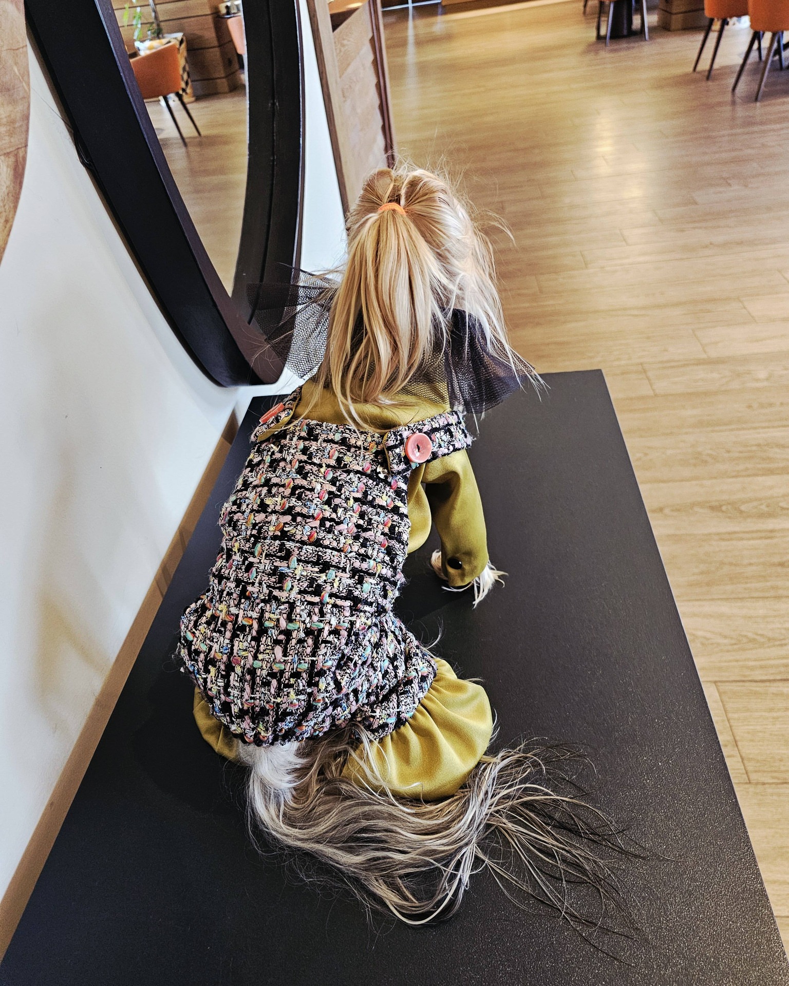 Goderdzi Ski Resort - DWbS9cFD1he