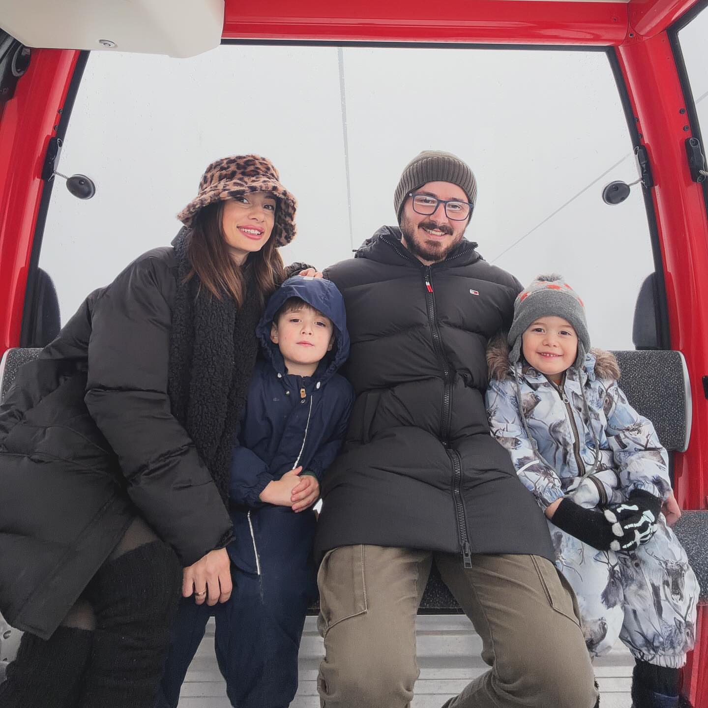 Goderdzi Ski Resort - DWbemqXDWOp