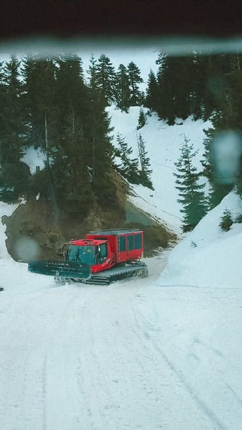 Goderdzi Ski Resort - DWbxwKajLN5