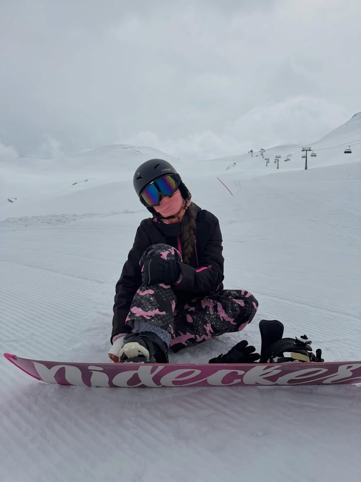 Goderdzi Ski Resort — фото от @stacy_ageenko