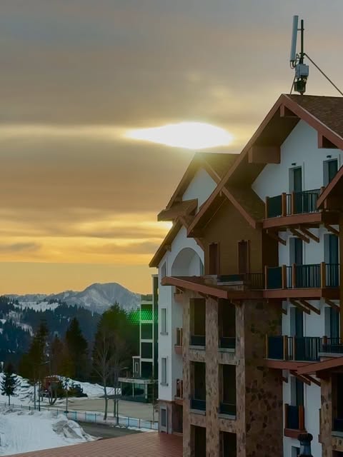 Goderdzi Ski Resort - DWdpcYYjc26