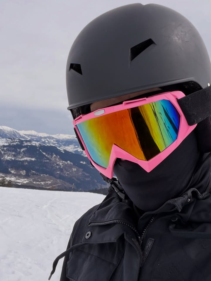 Goderdzi Ski Resort - DWeGAqtiM1b