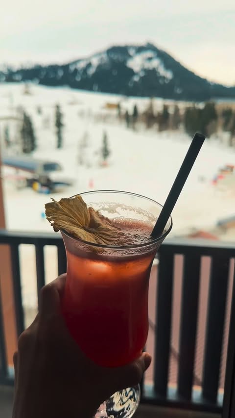 Goderdzi Ski Resort - DWeXwhFjSQ4