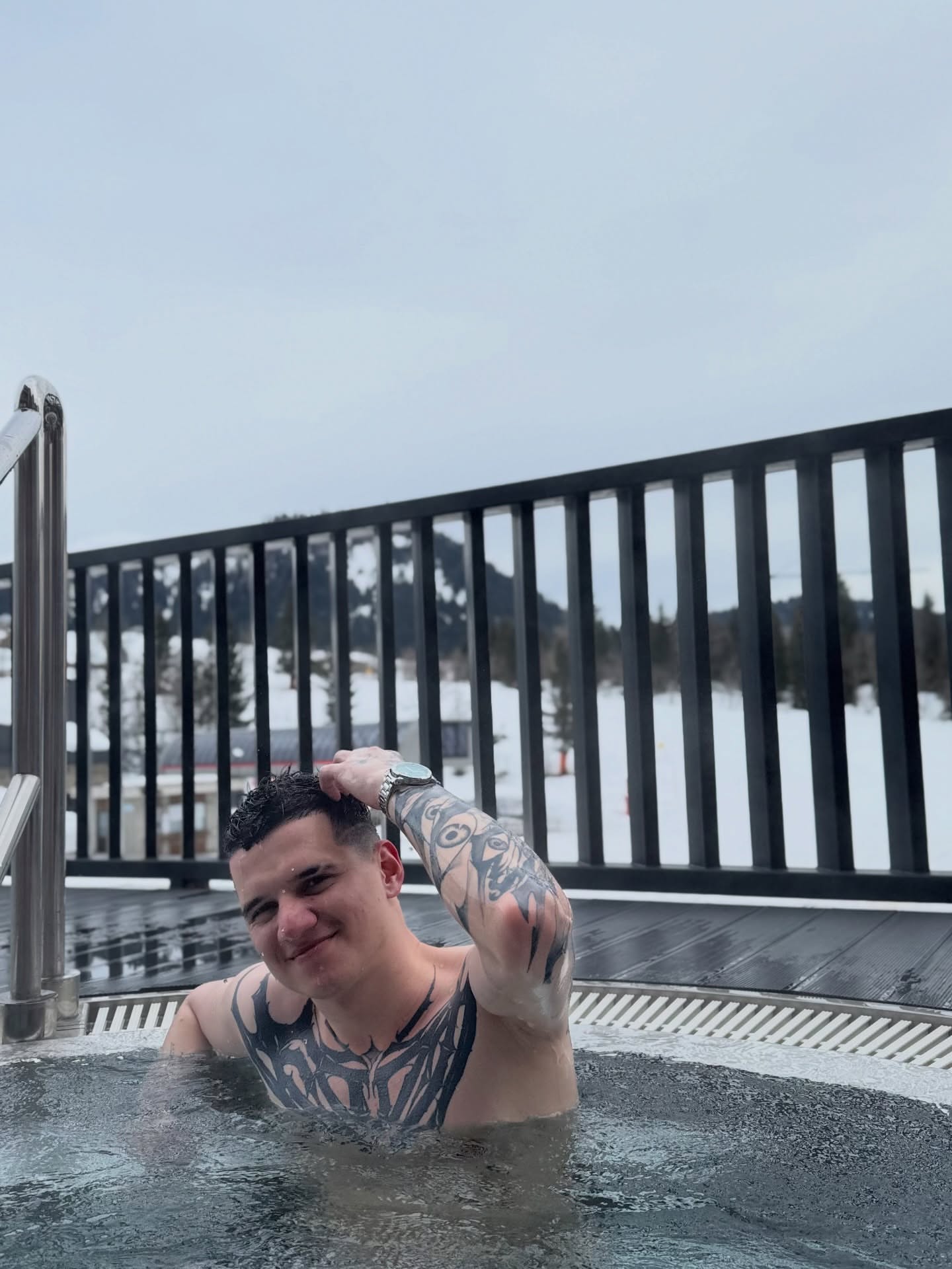 Goderdzi Ski Resort - DWf5AihDMx4