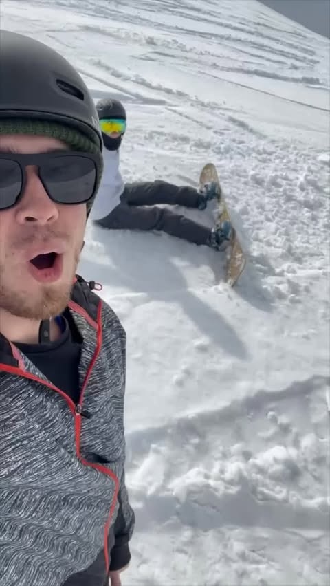 Goderdzi Ski Resort — фото от @aremmusya