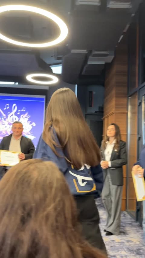 Goderdzi Ski Resort — фото от @liza_dvalidzee