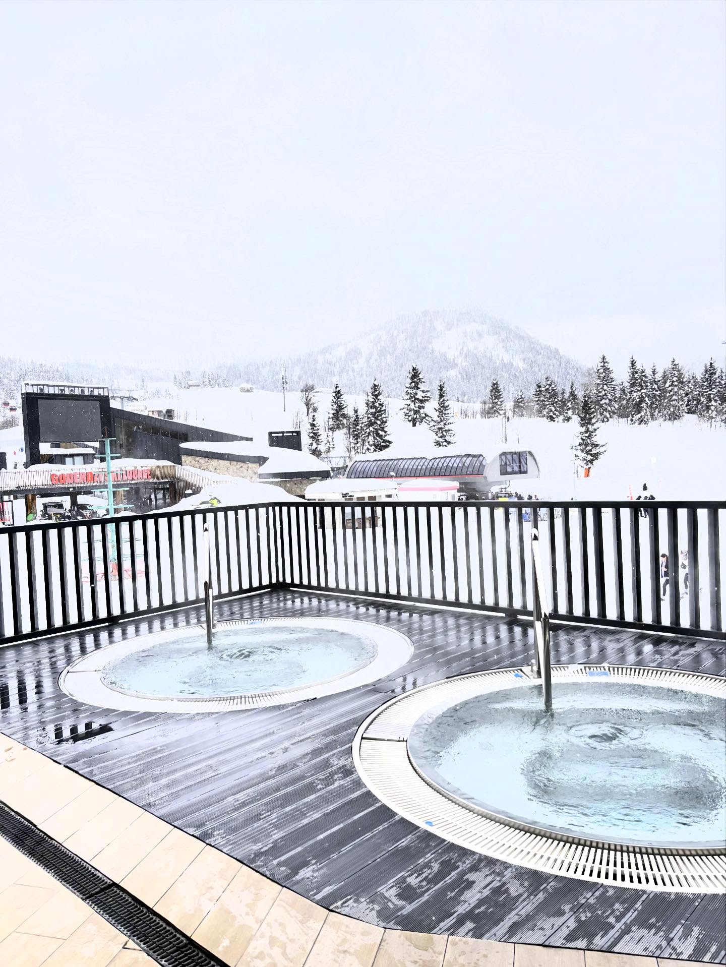 Goderdzi Ski Resort — фото от @cold_quuen_