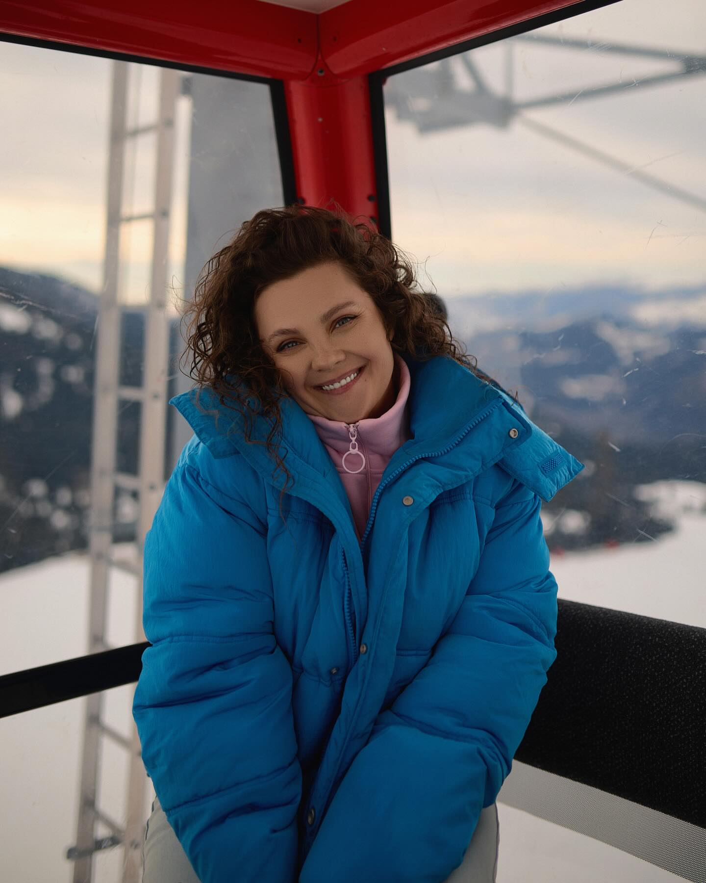 Goderdzi Ski Resort - DWzHH-SjWbP